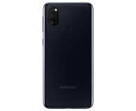 SAMSUNG Galaxy M21 Czarny (M215F) - 557646 - zdjęcie 5